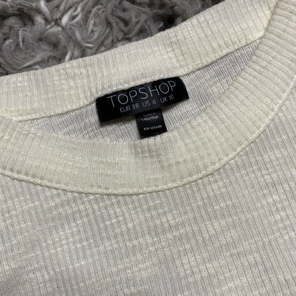 Tank Top - Picture 2 of 4